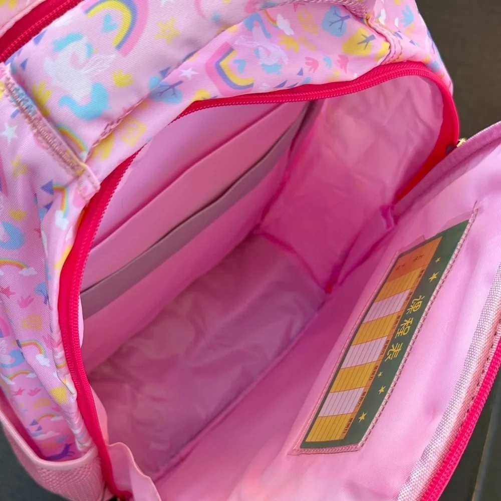 ruipai adorable pink